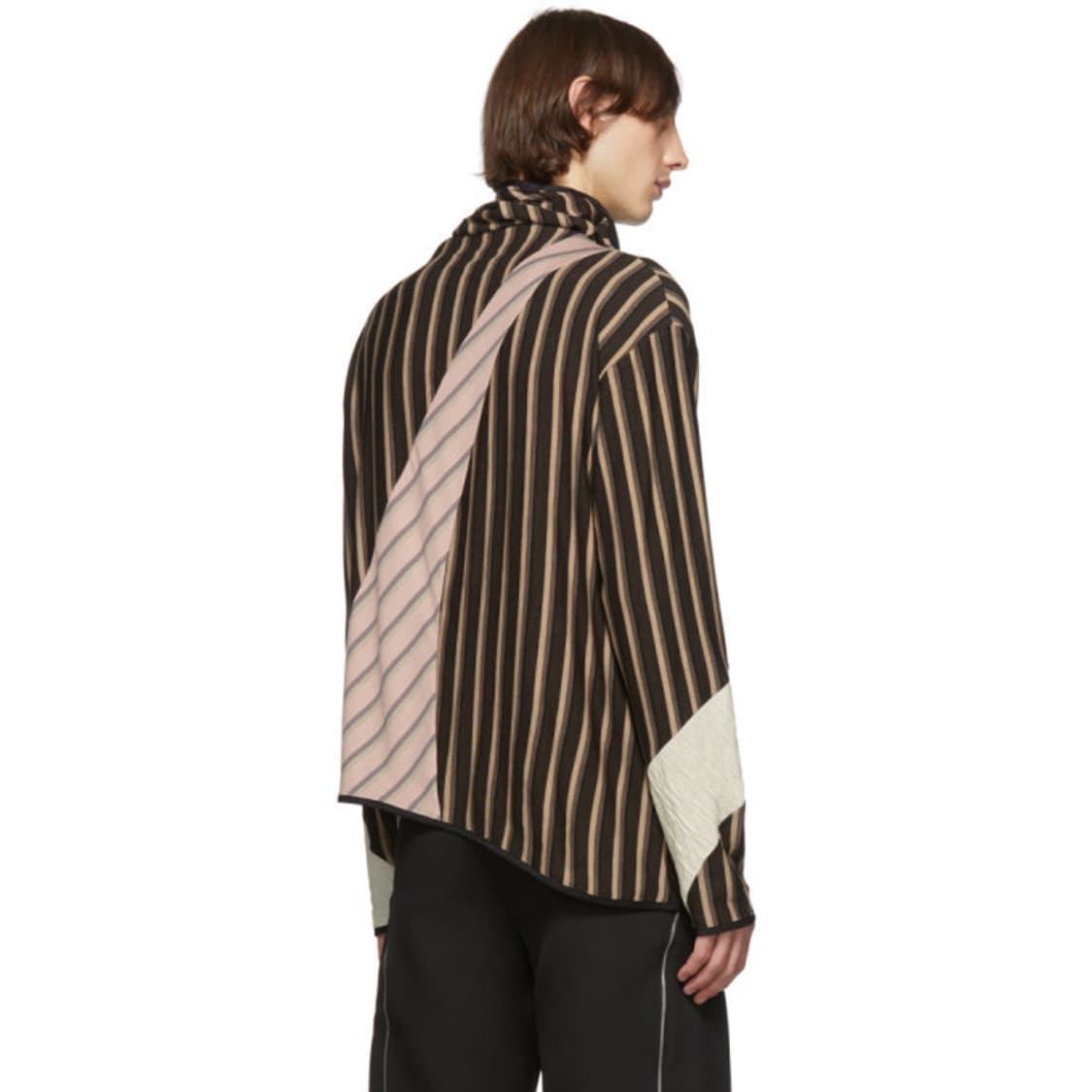 [M] kiko kostadinov midnight stripe 2019 상품이미지3