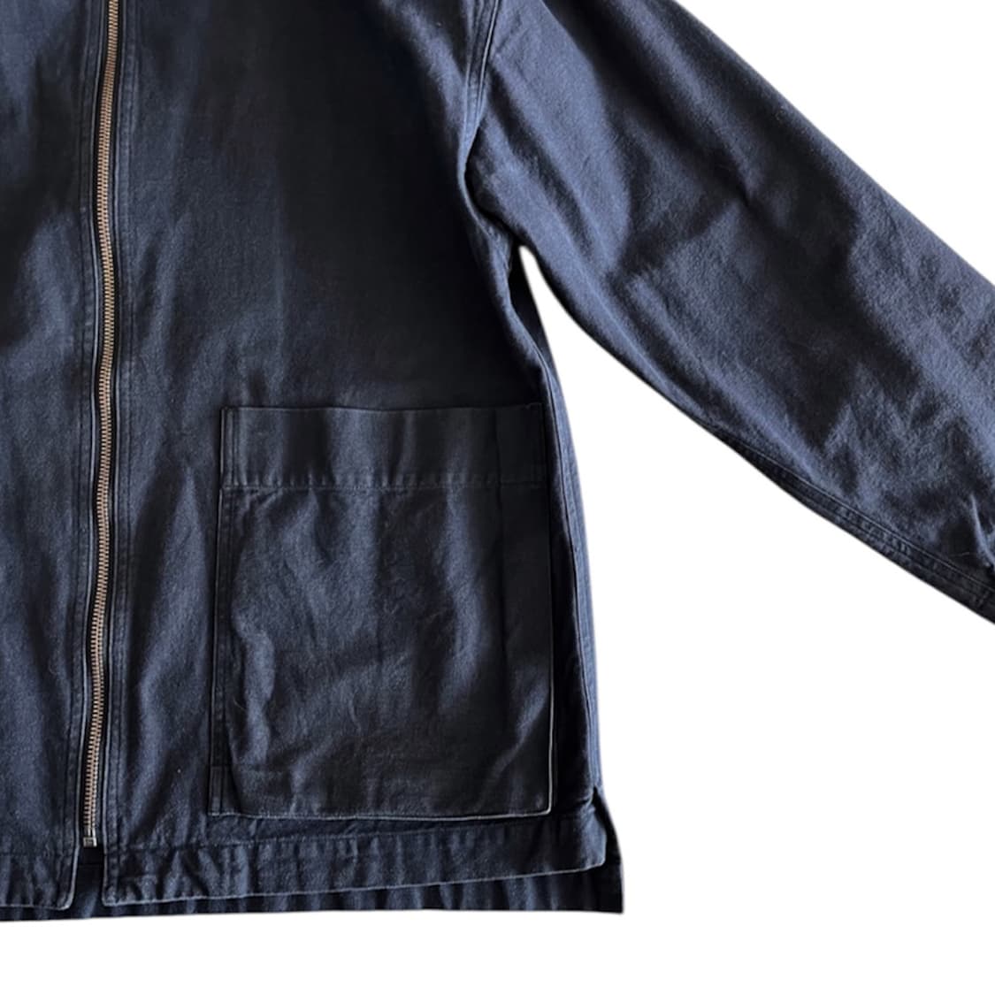 MHL 마가렛호웰 빈티지 자켓 상품이미지4