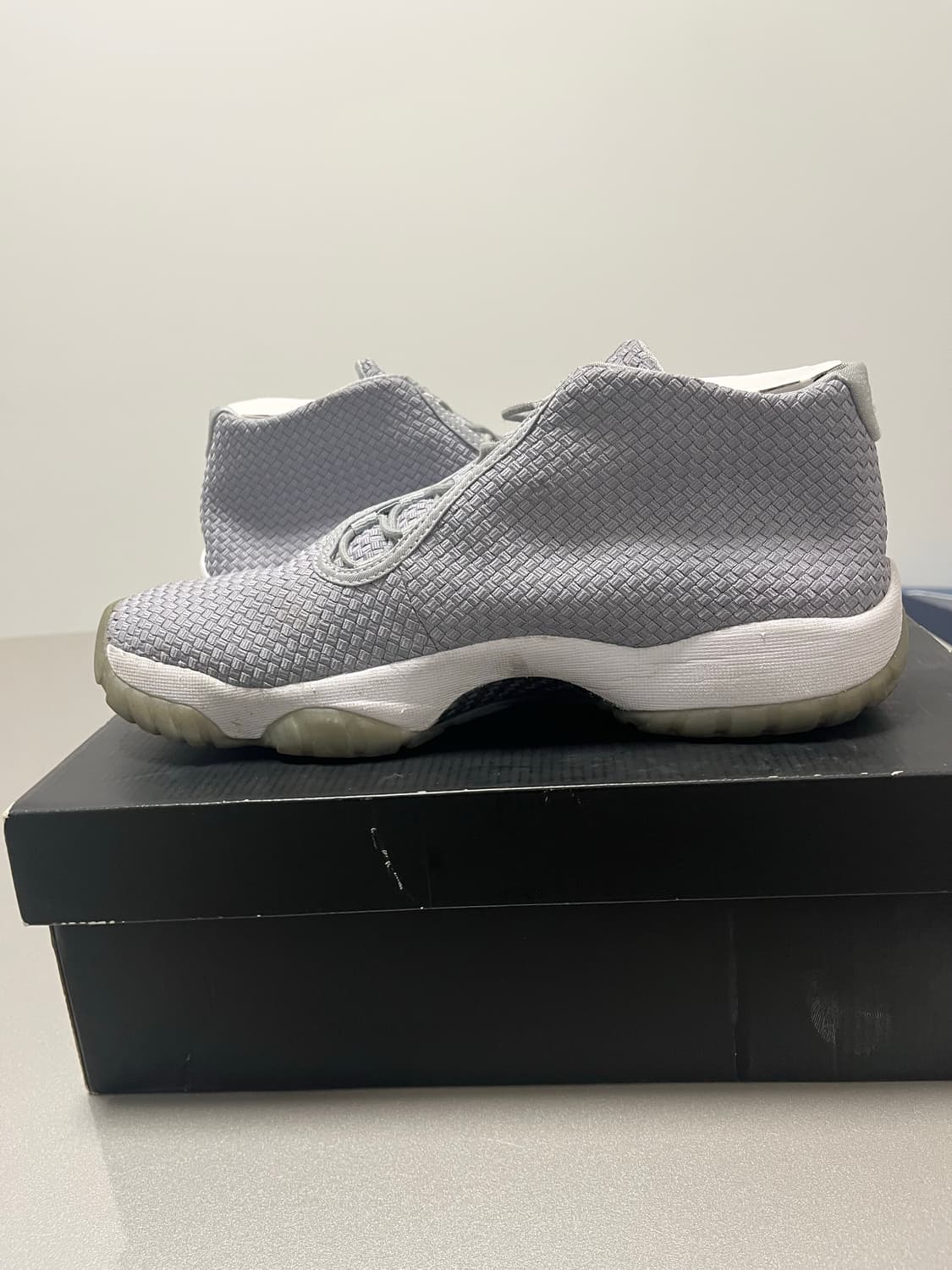 나이키 조던 11 퓨처 290 상품이미지5