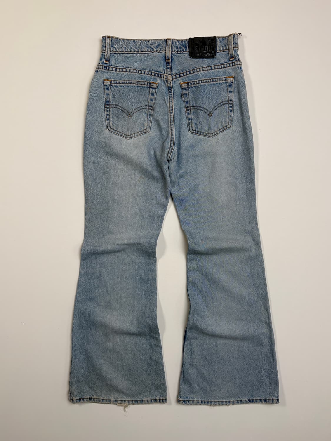 [28] 90s USA Levi’s silver tab pants 상품이미지7
