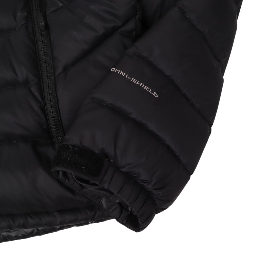 컬럼비아 옴니히트 구스다운 경량패딩 상품이미지4