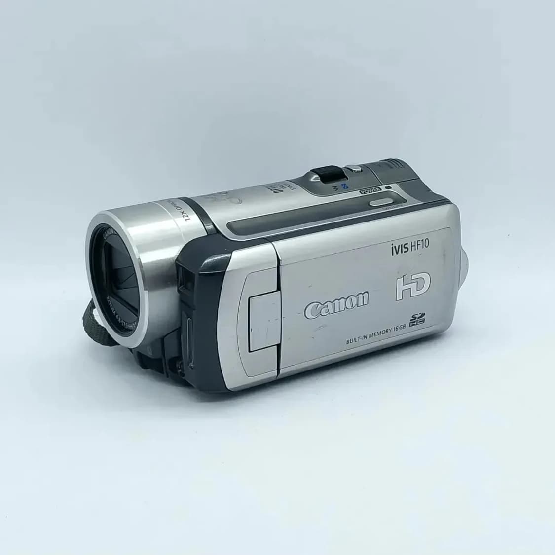 Canon ivis HF10 캠코더 [ 촬영본0 ] 상품이미지5