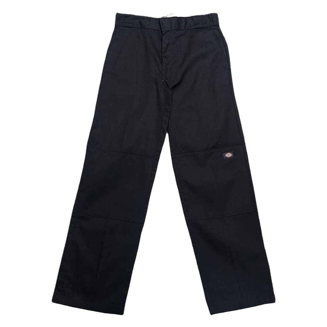 DICKIES 루즈핏 워크팬츠 블랙 W30/L32 상품이미지1