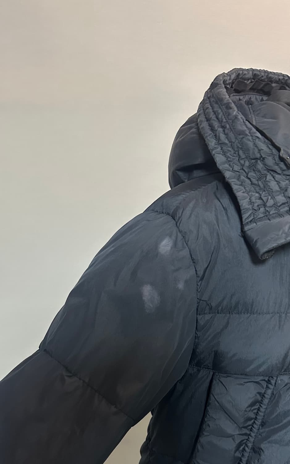 스톤아일랜드 패딩  상품이미지5