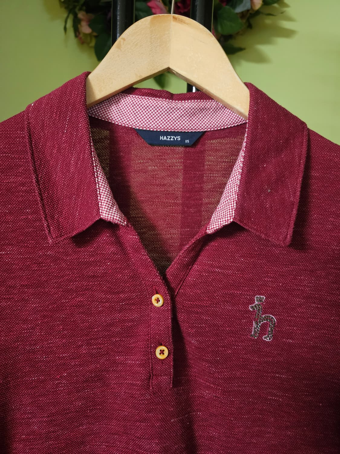 헤지스 원피스 상품이미지2