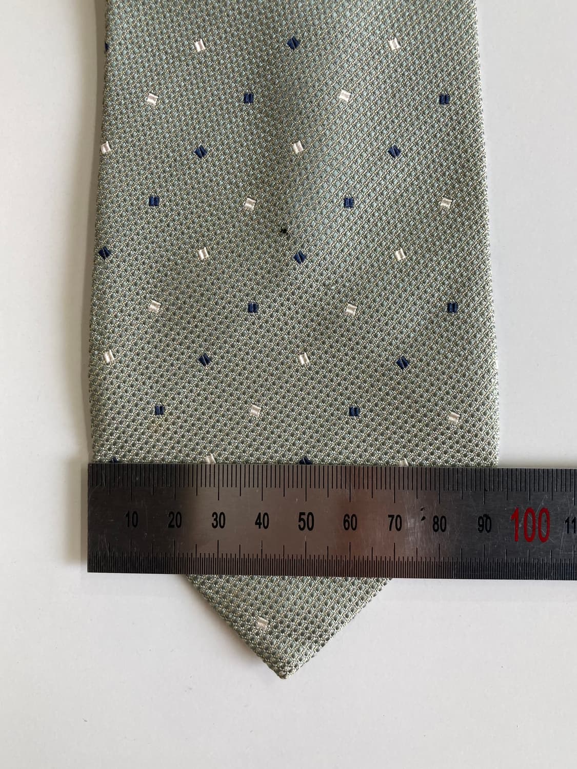 버버리 넥타이 상품이미지7