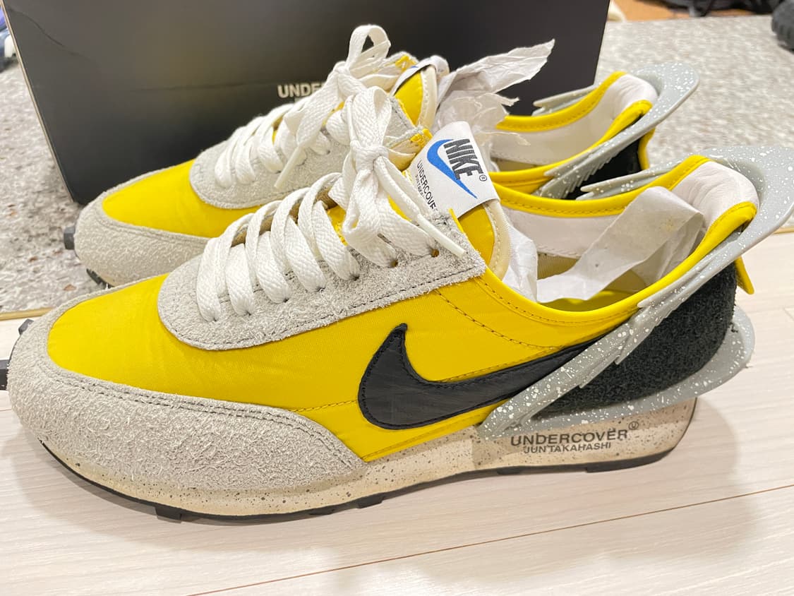 언더커버 나이키  데이브레이크 상품이미지1