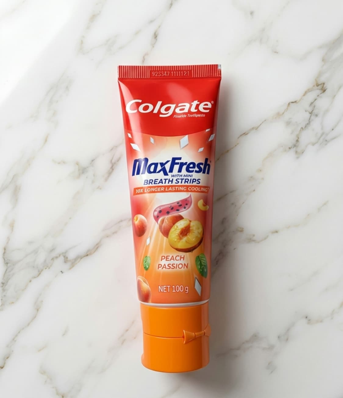 콜게이트 맥스후레쉬 (피치) 상품이미지3