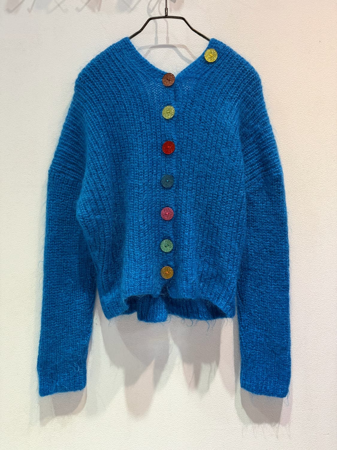 GALAFIN 가디건 상품이미지3