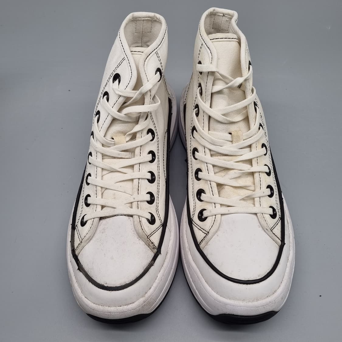 슈펜 남성하이탑280 상품이미지2