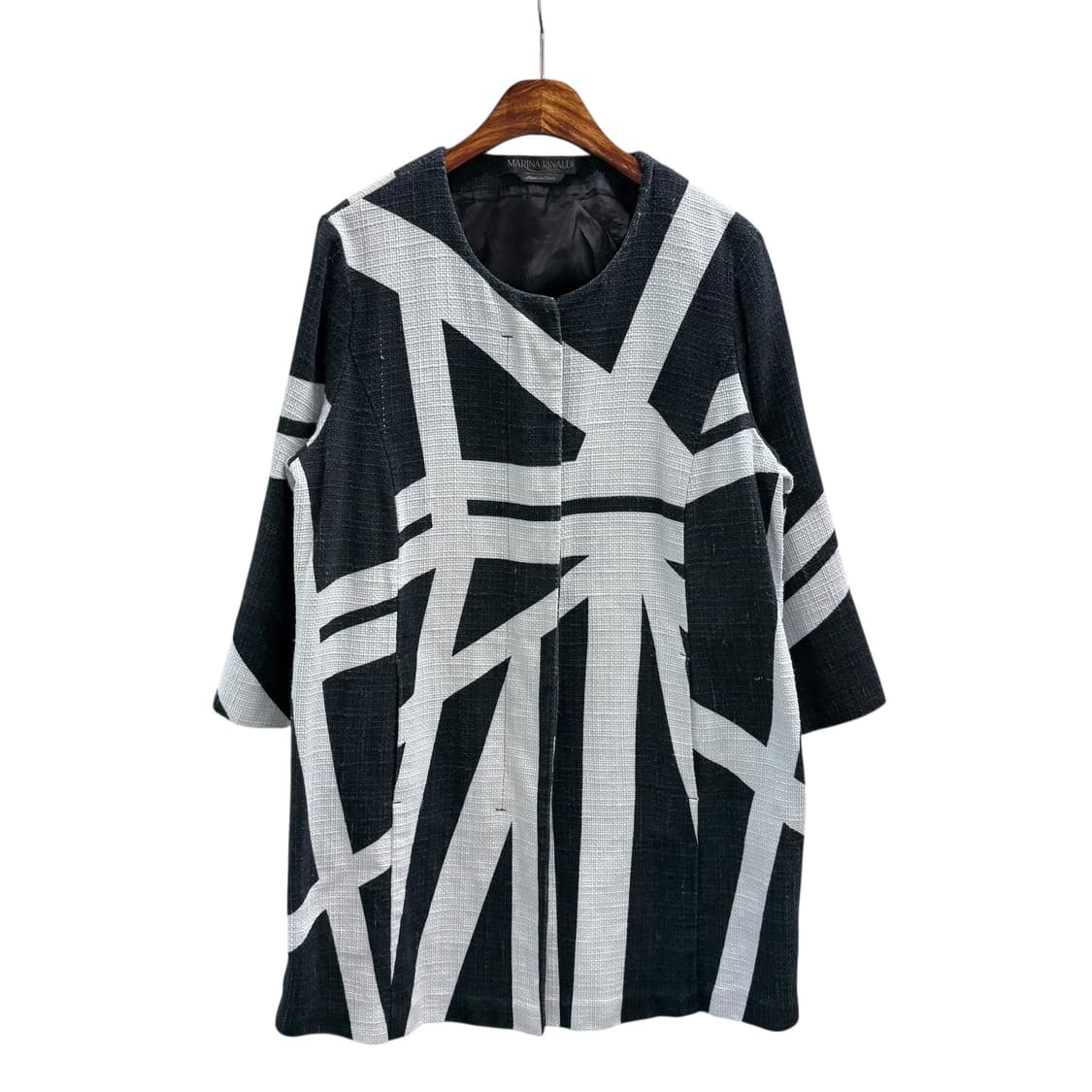 마리나 리날디 자켓 상품이미지3