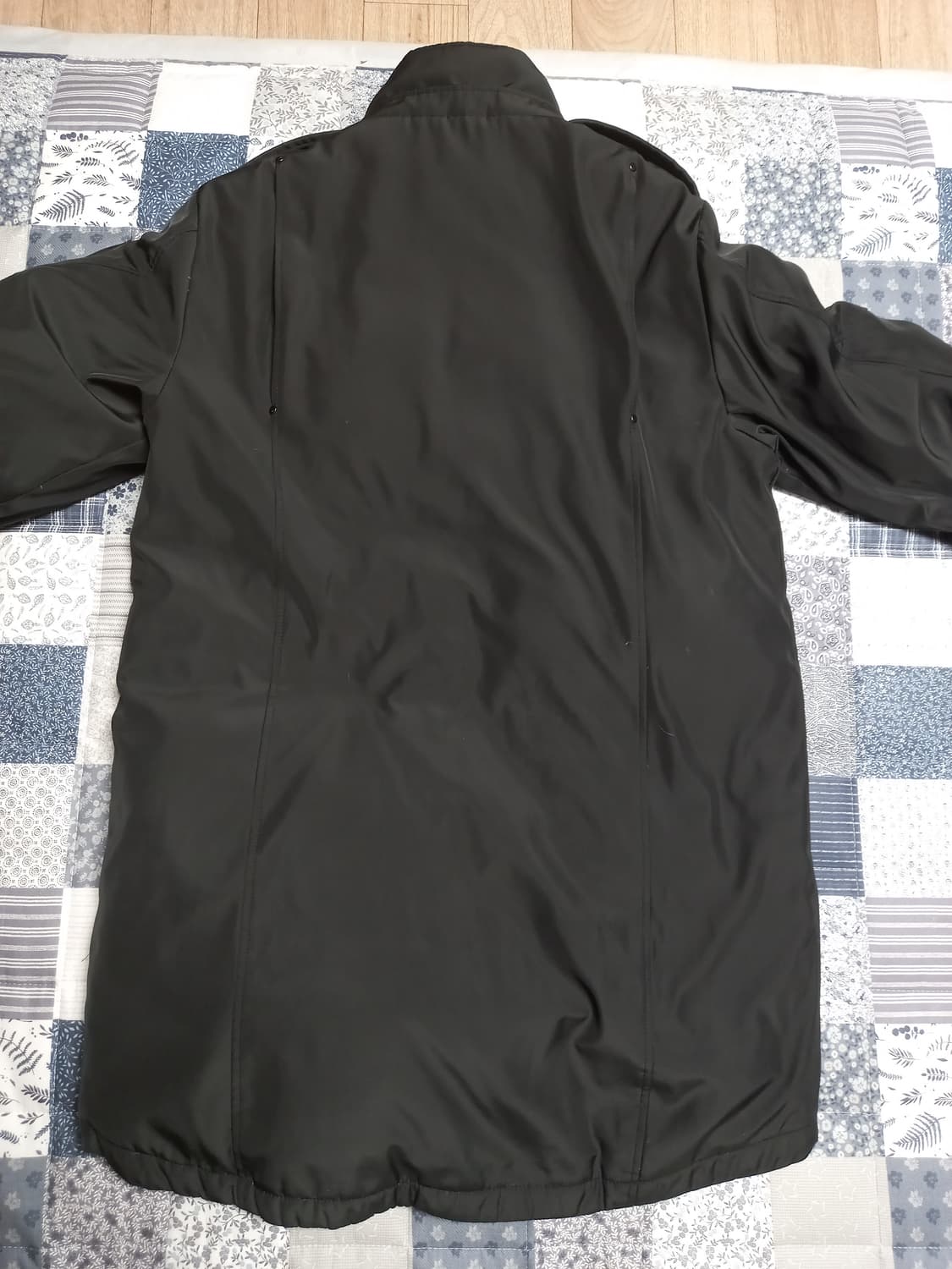 무스너클 롱패딩    L 상품이미지9