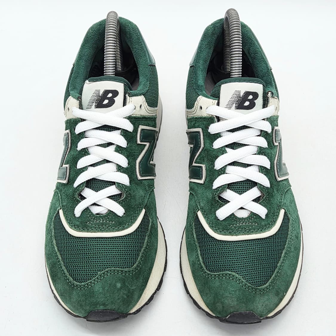 뉴발란스 574 레거시 그린 (250 D) 상품이미지4