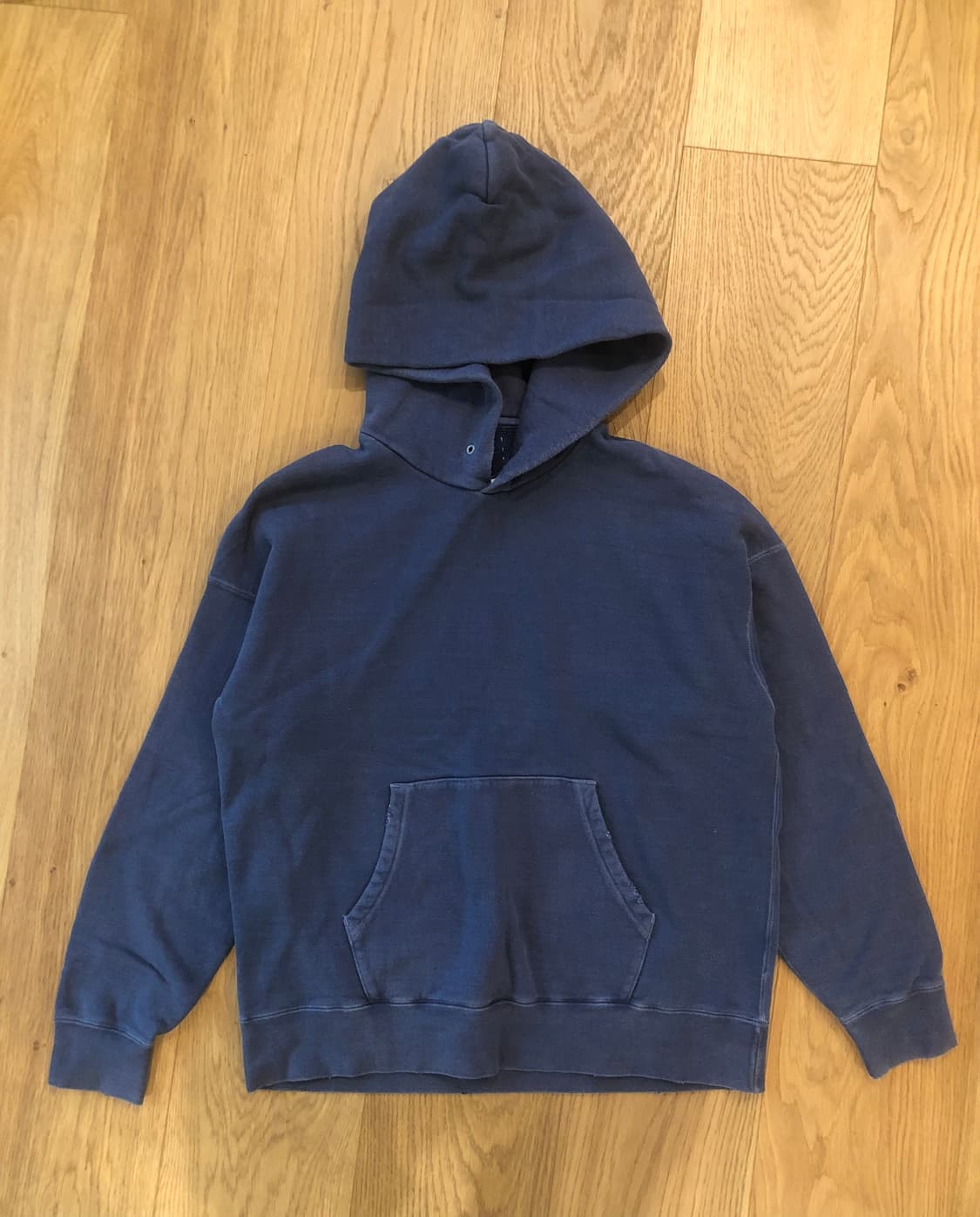 Visvim Jumbo Hoodie 상품이미지1