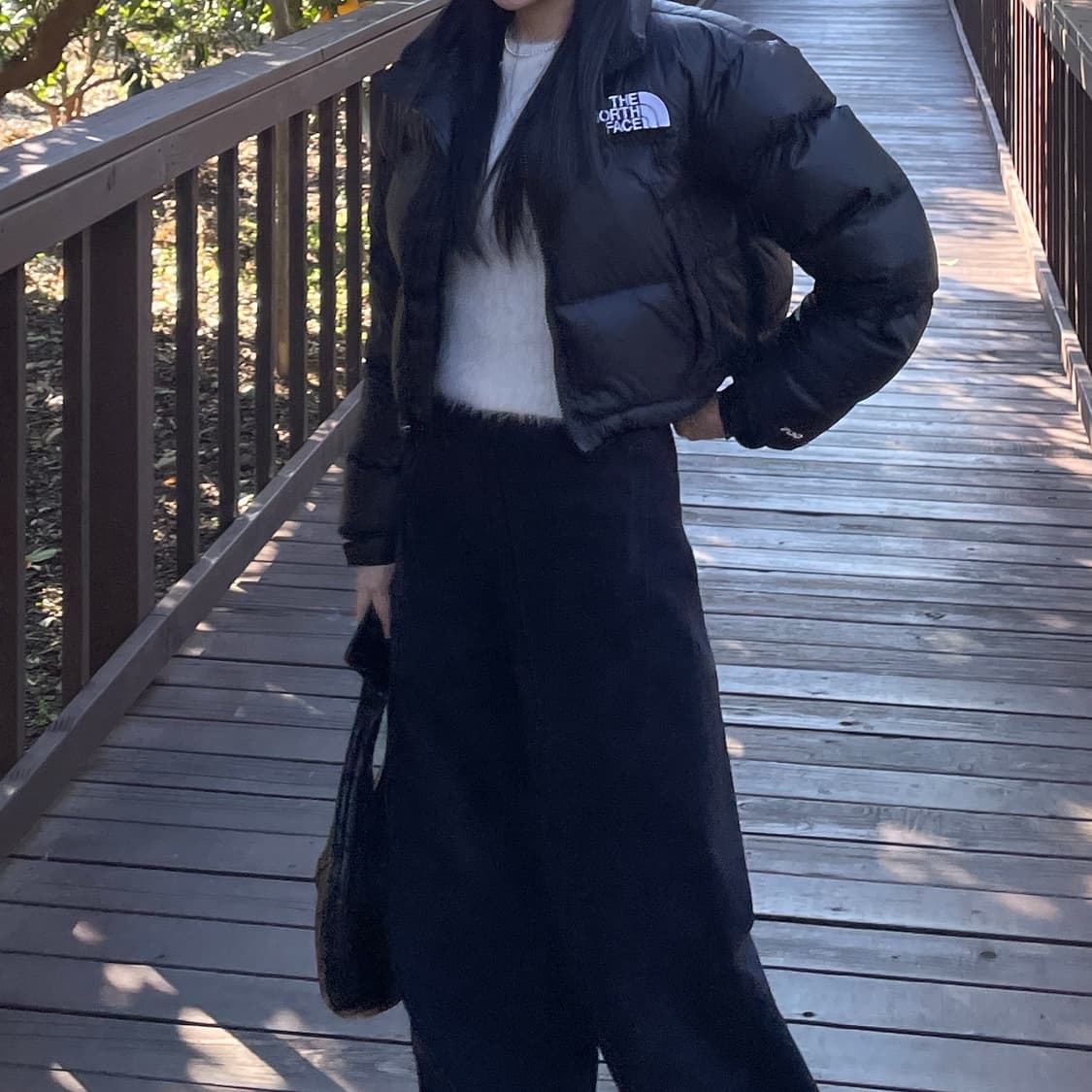 노스페이스 눕시크롭 700 상품이미지3