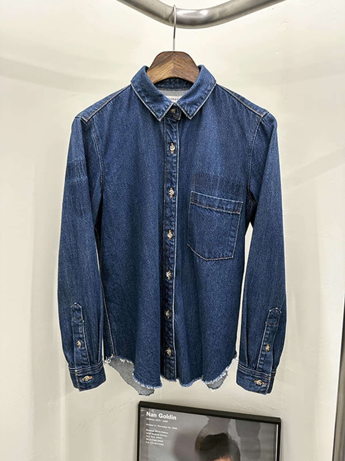 MOUSSY (L) 상품이미지1