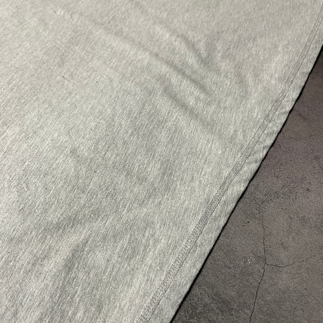 CARHARTT 칼하트 빈티지 그레이 포켓 롱슬리브 긴팔 A00410 상품이미지7