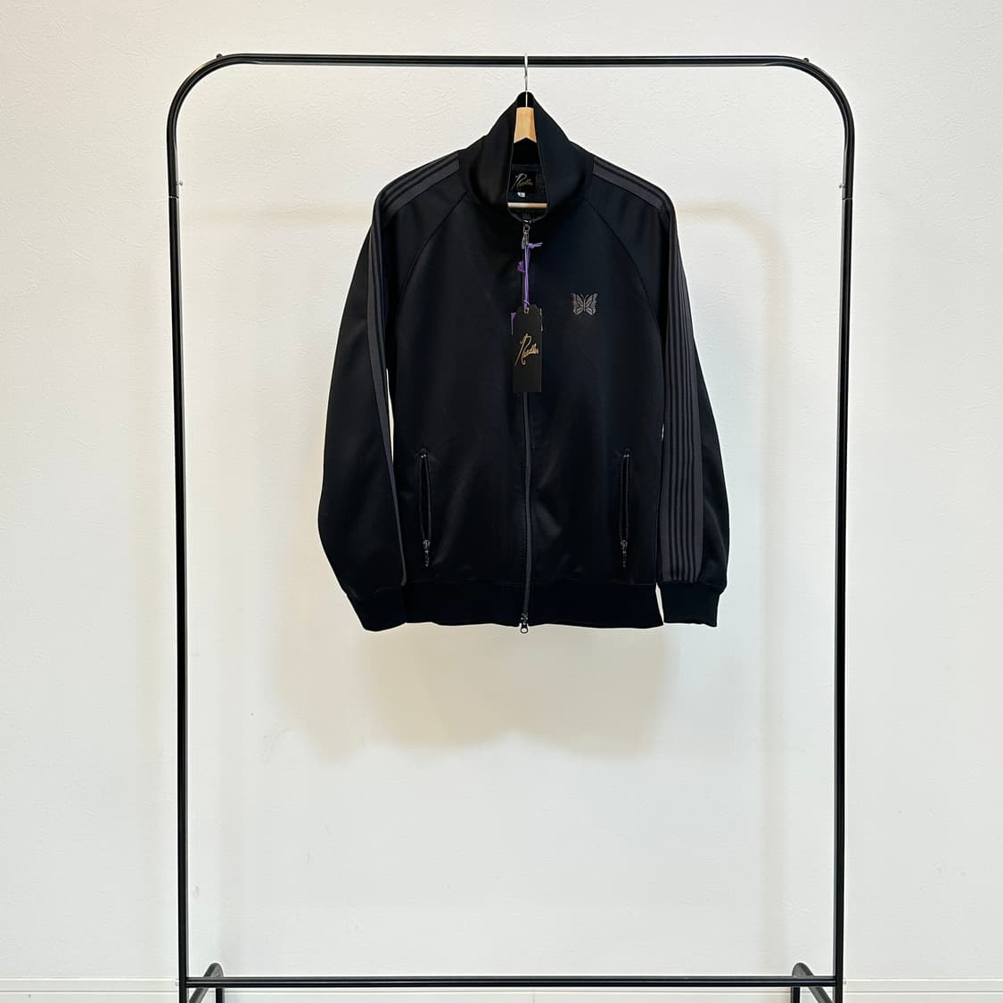 니들스 트랙자켓  상품이미지1