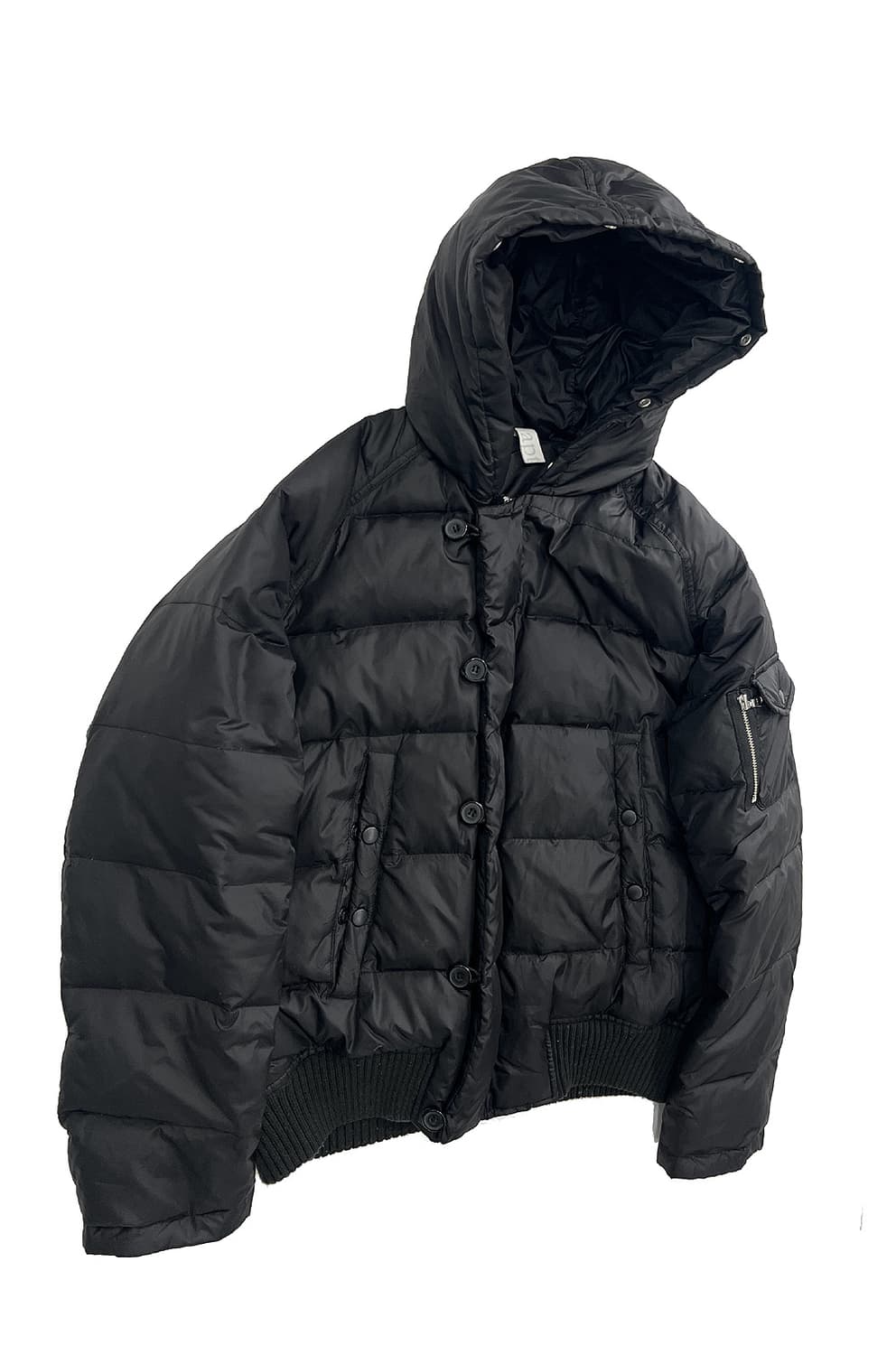 inapt 패딩 자켓 상품이미지2