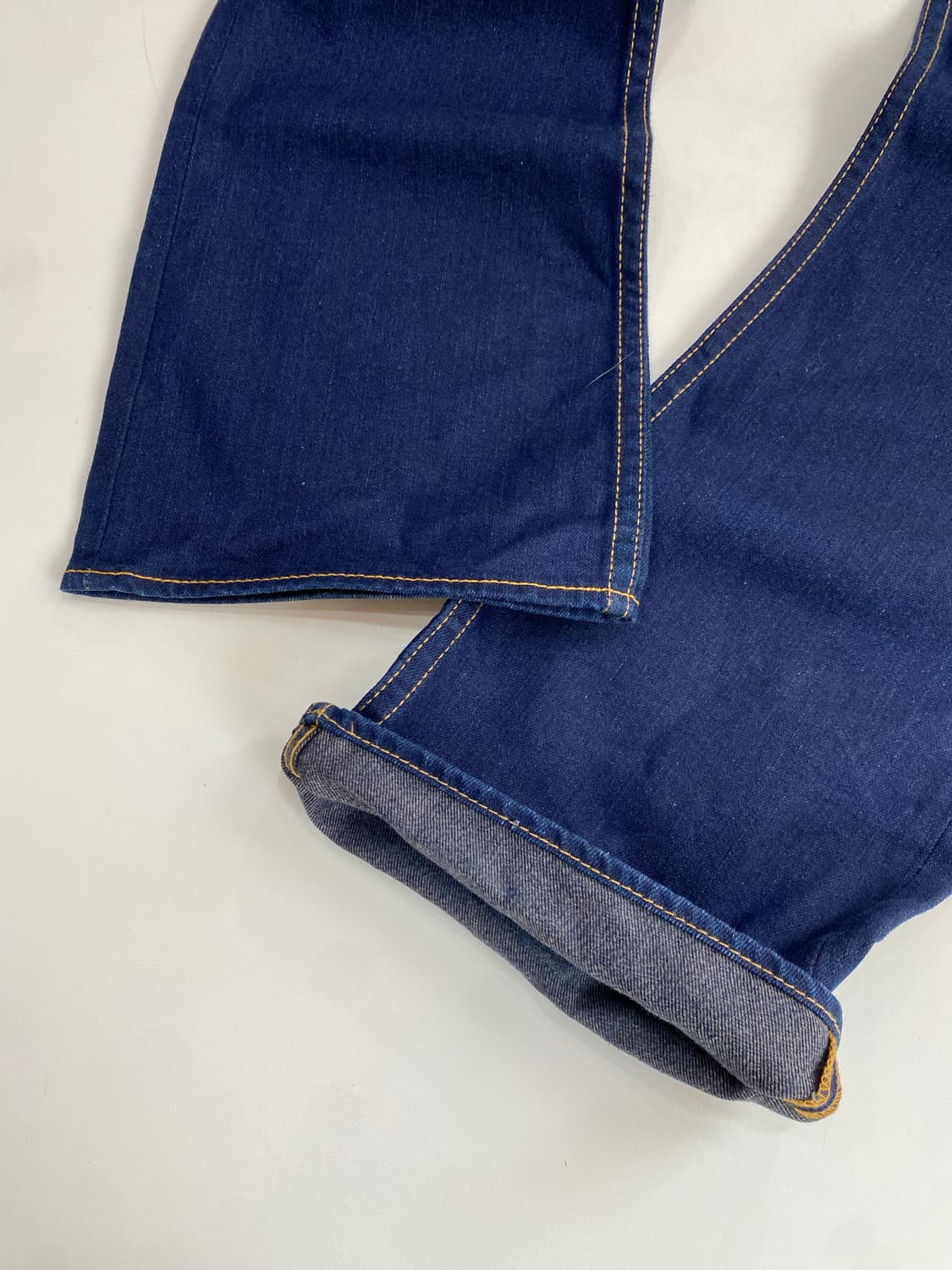 [32] 리바이스 타입원 트루 부츠컷 데님팬츠 상품이미지4