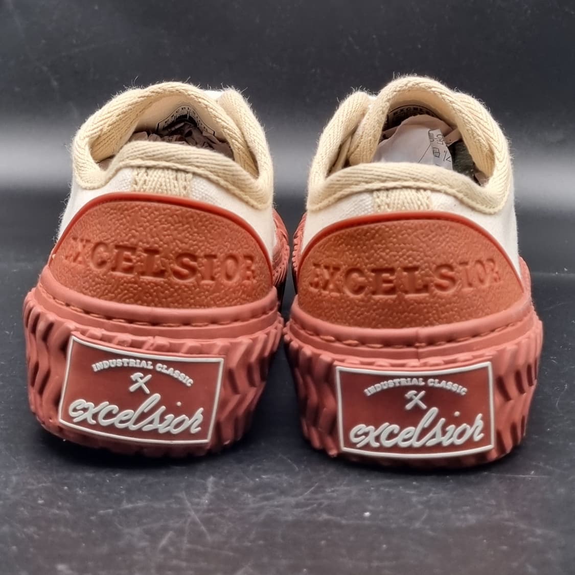 엑셀시오르 볼트 여성운동화230 상품이미지4