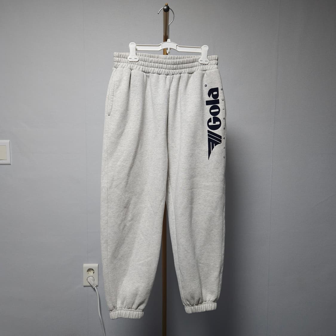 M ) 골라 Gola 트레이닝 바지 상품이미지3