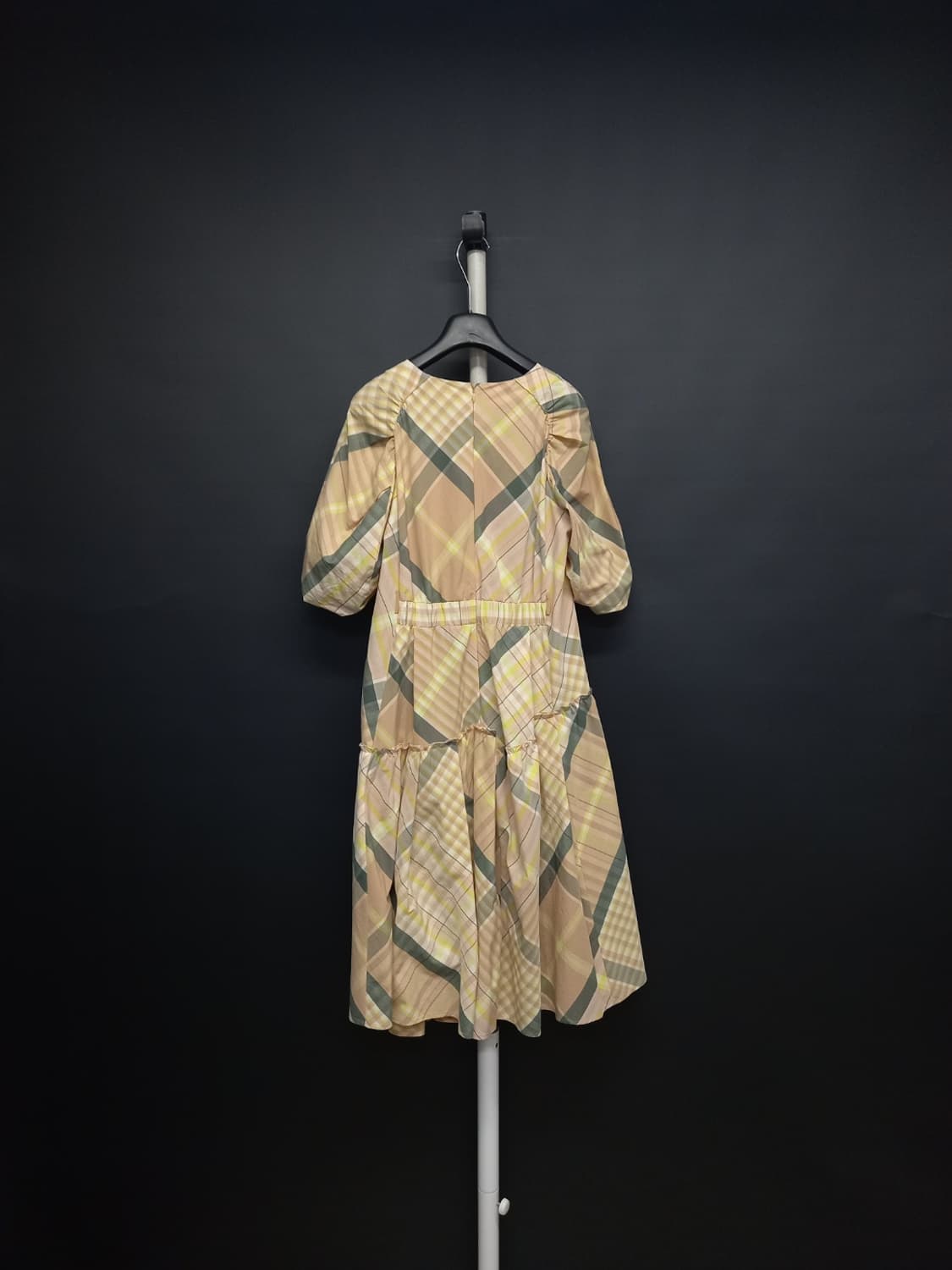 마인 MINE 춘하 맥시 롱 원피스 76 33.44 상품이미지2