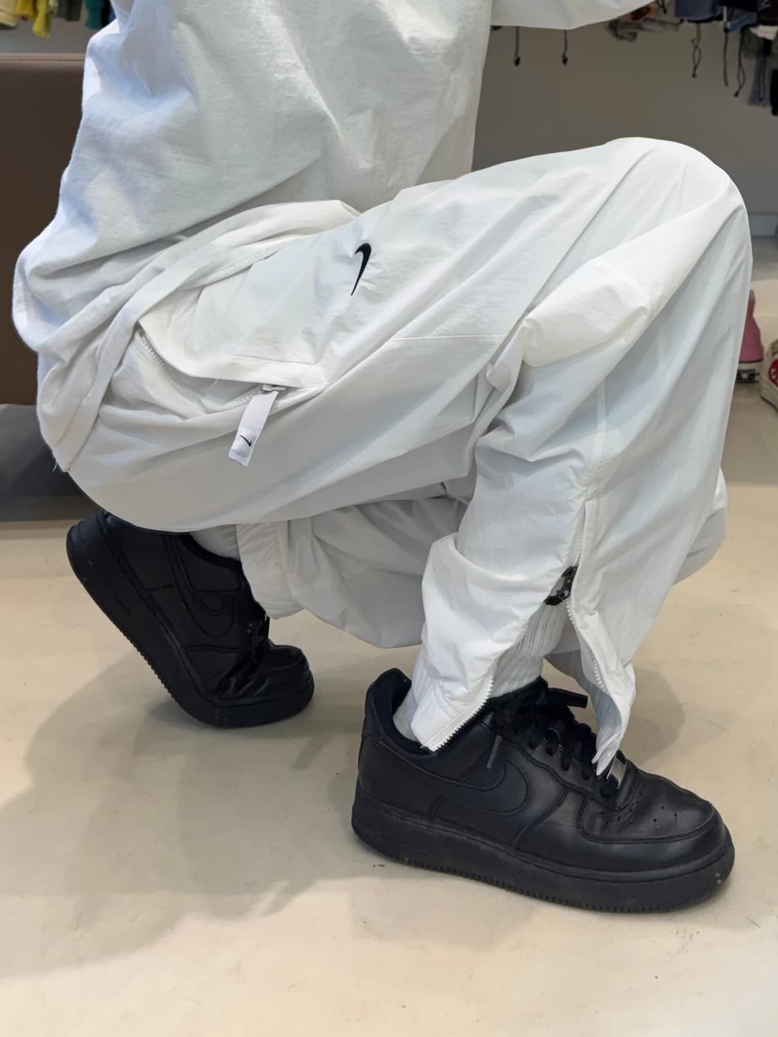 나이키 LAB NRG 조거팬츠 상품이미지7