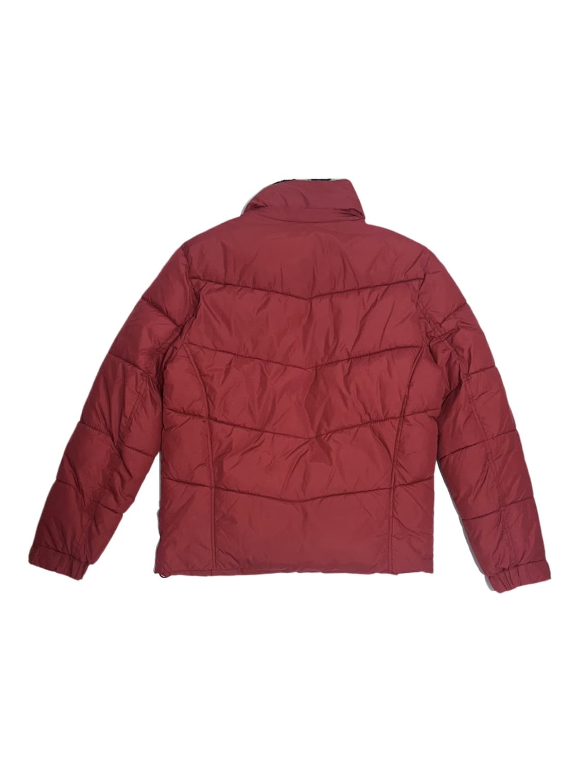 DOHC 오리지널 패딩 상품이미지8