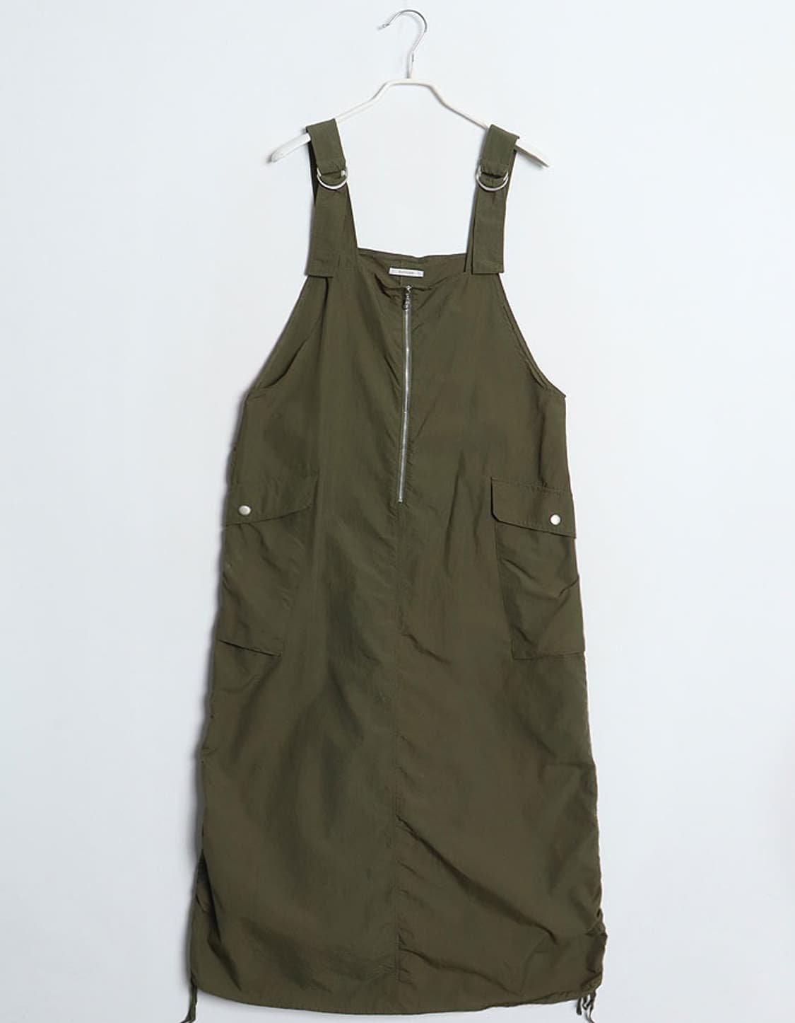 BAYFLOW Nylon Jumper Skirt [M] 상품이미지1