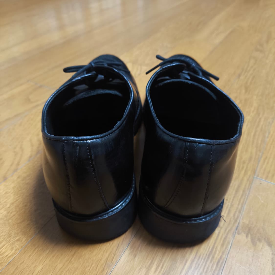 [250] Hush Puppies 허쉬퍼피 클래식 더비 슈즈 상품이미지5