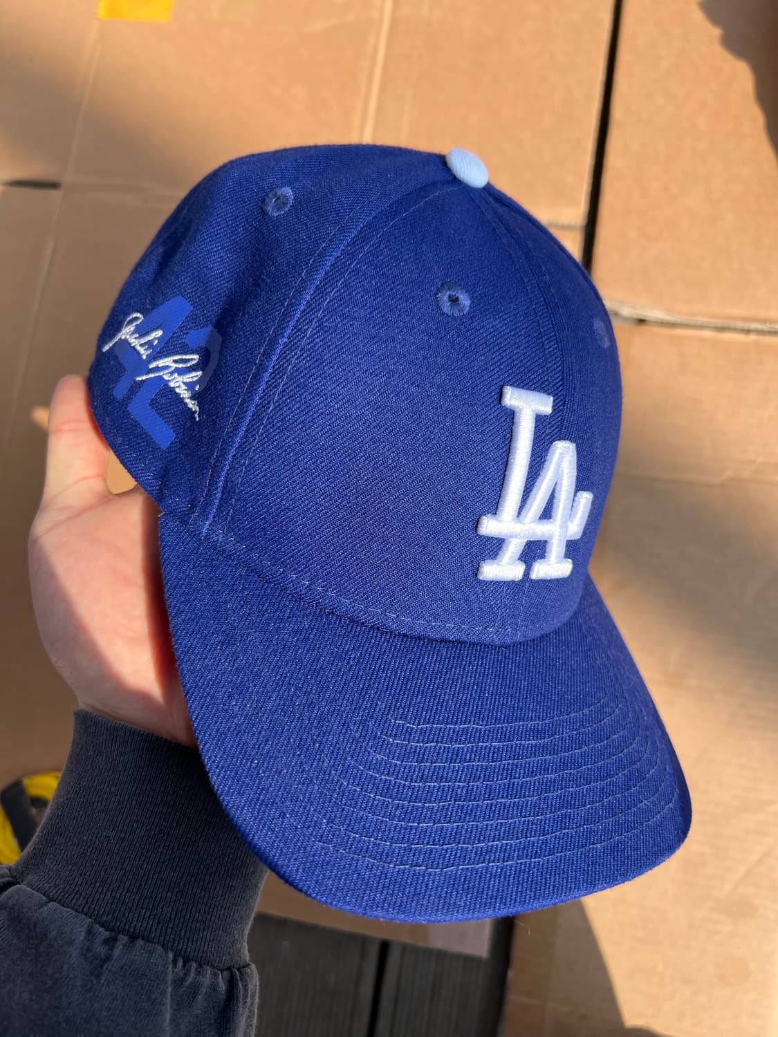 뉴에라 재키로빈슨  상품이미지1