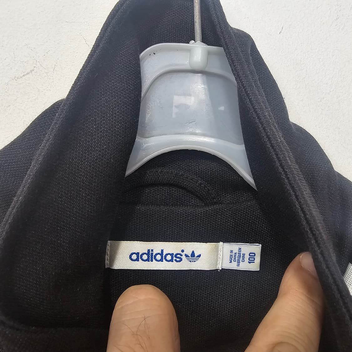 아디다스 유로파 져지 상품이미지2