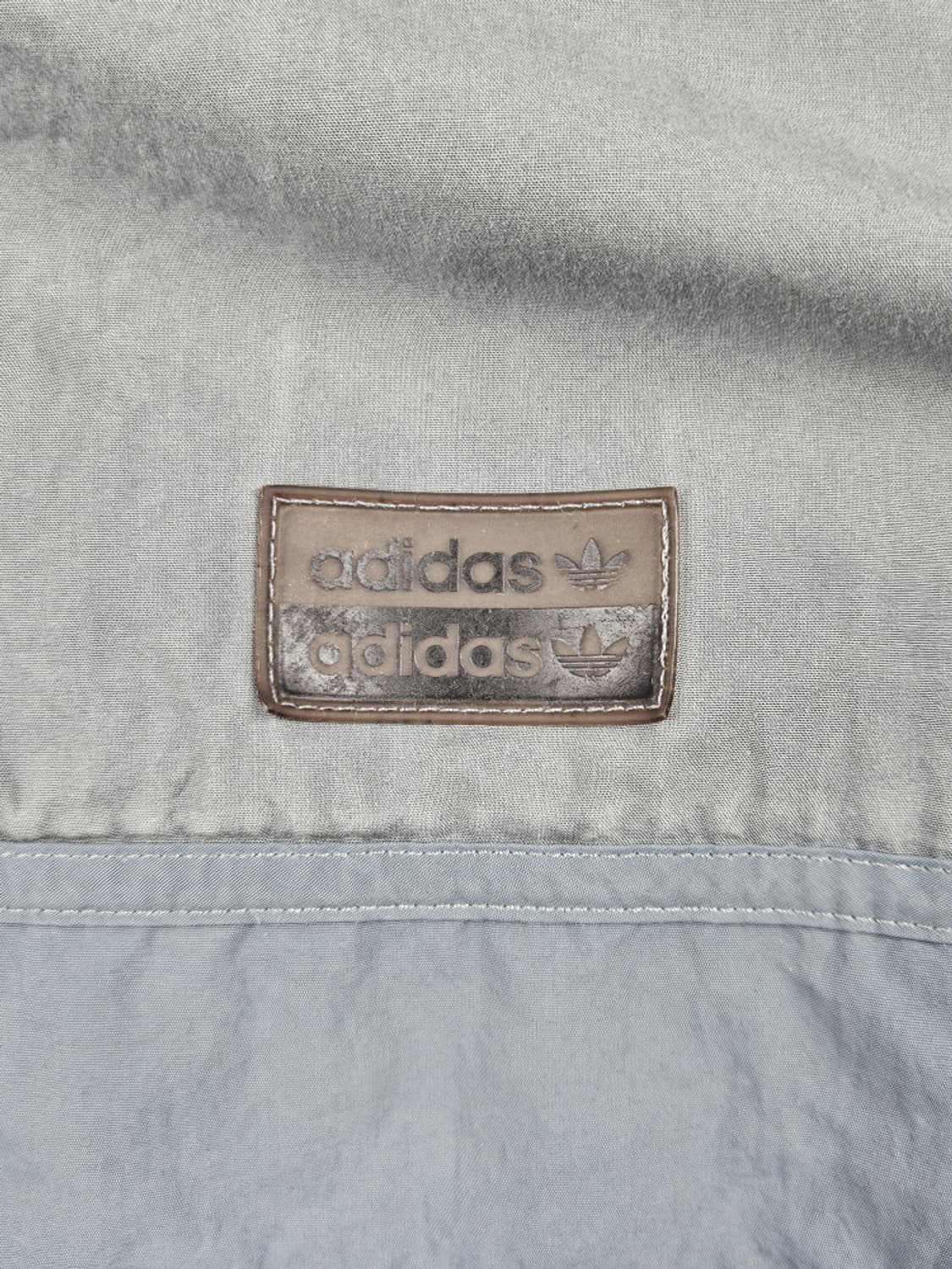 아디다스 RYV 빅포켓 윈드브레이커 자켓 ( L ) / 10178 상품이미지7