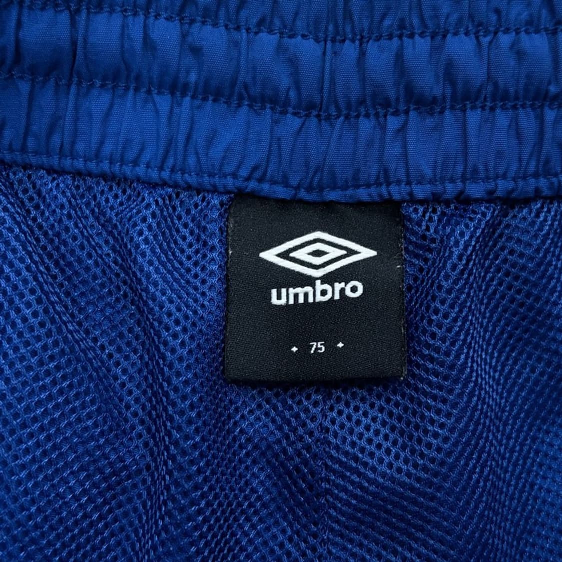 엄브로 베이직 로고 쇼츠 v2645 상품이미지8