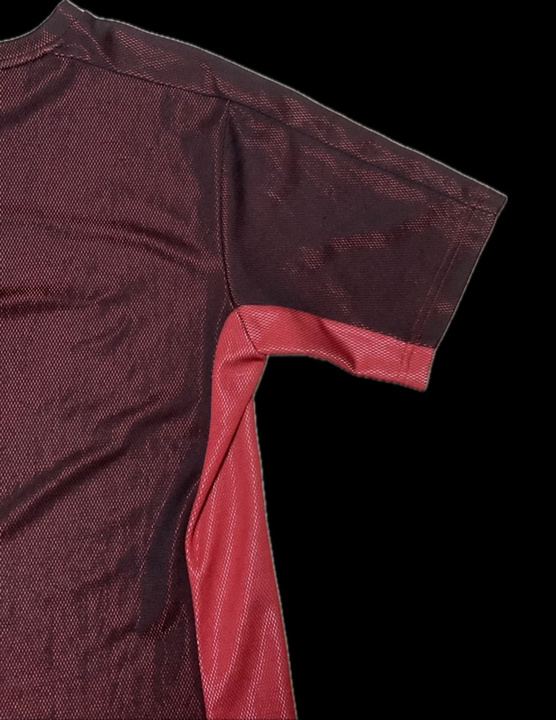 18/19 AC Milan (Traning Kit) (M) 상품이미지6