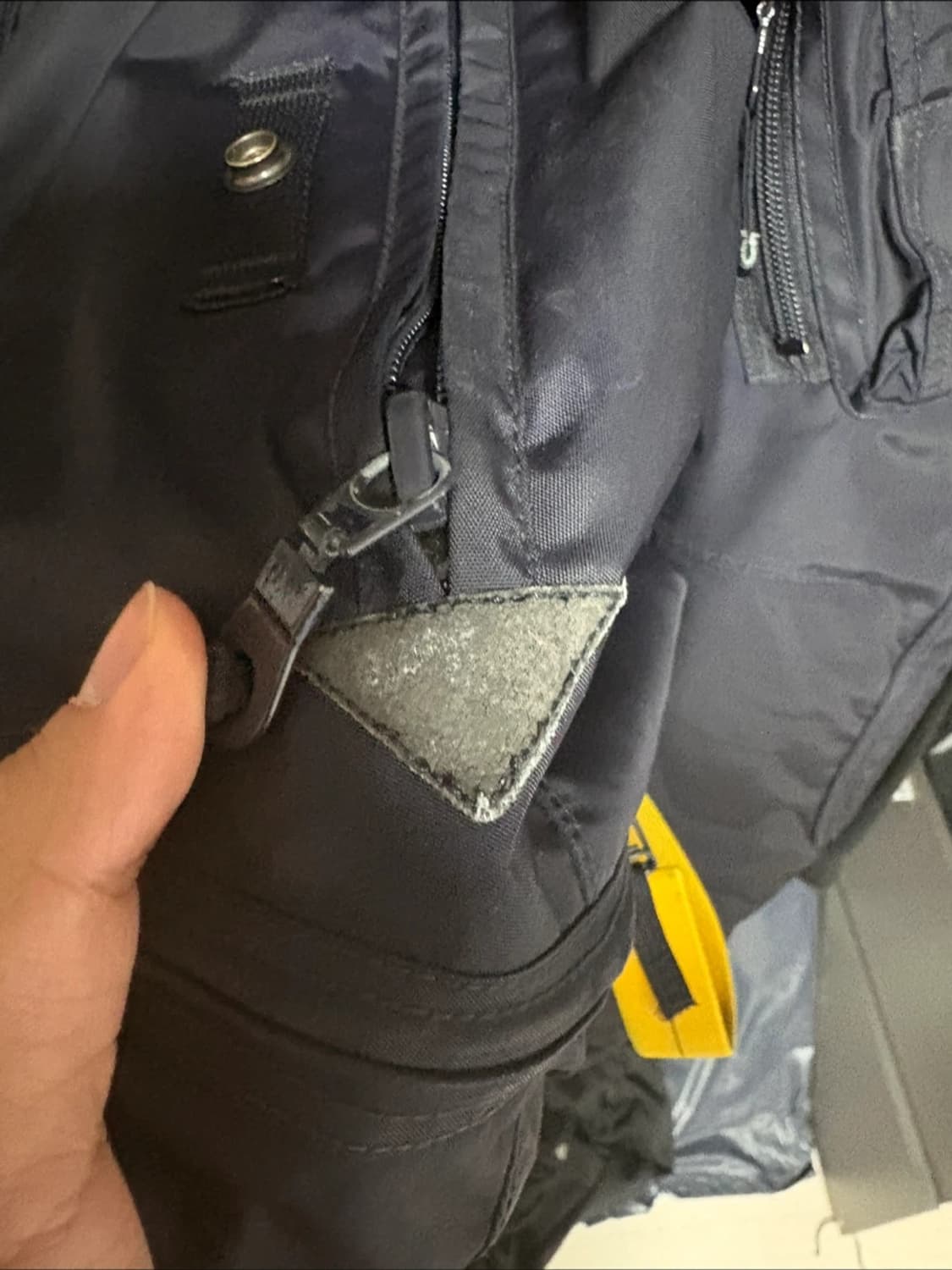 파라점퍼스 고비 S 상품이미지5