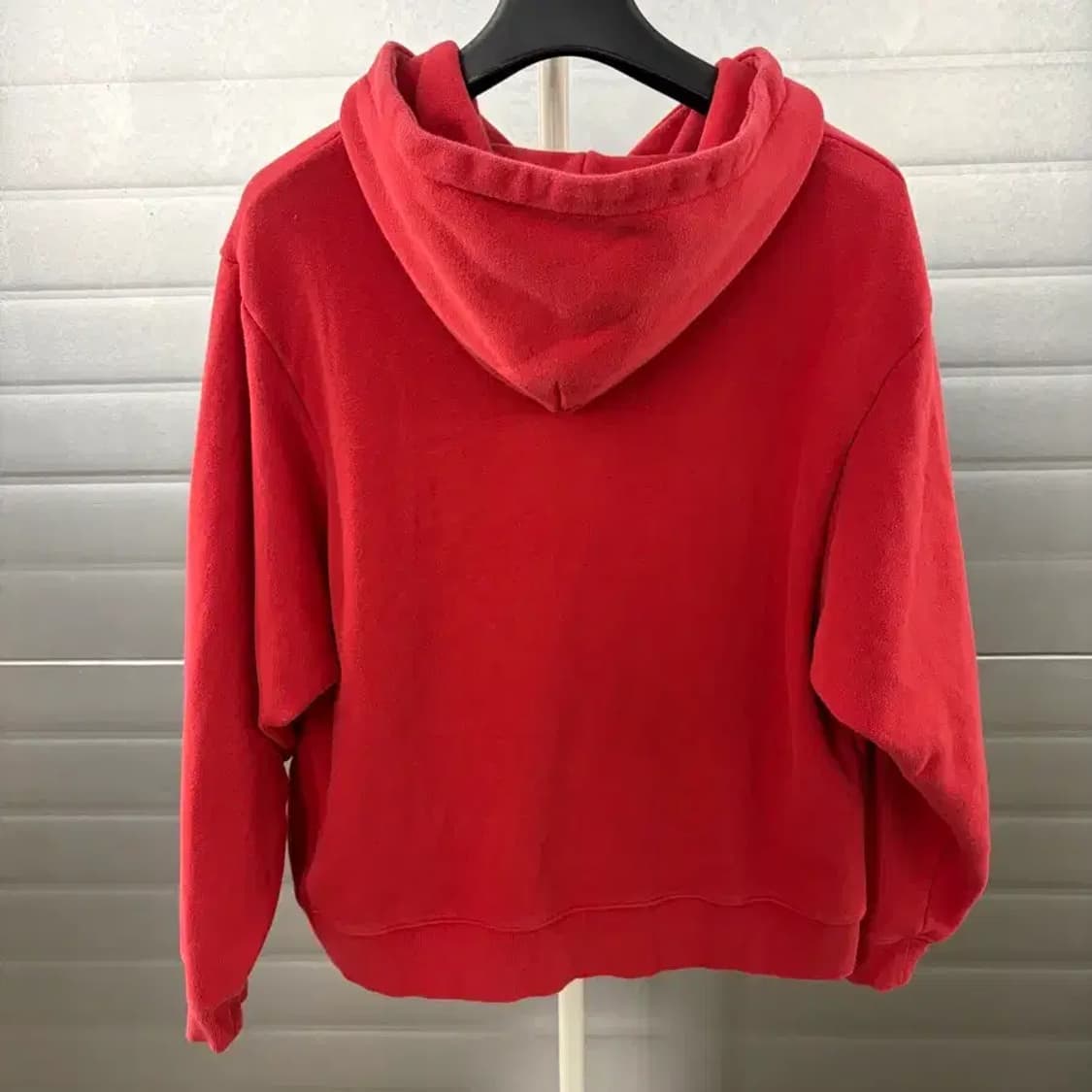 Nice Ghost Club hood zip up S 상품이미지5