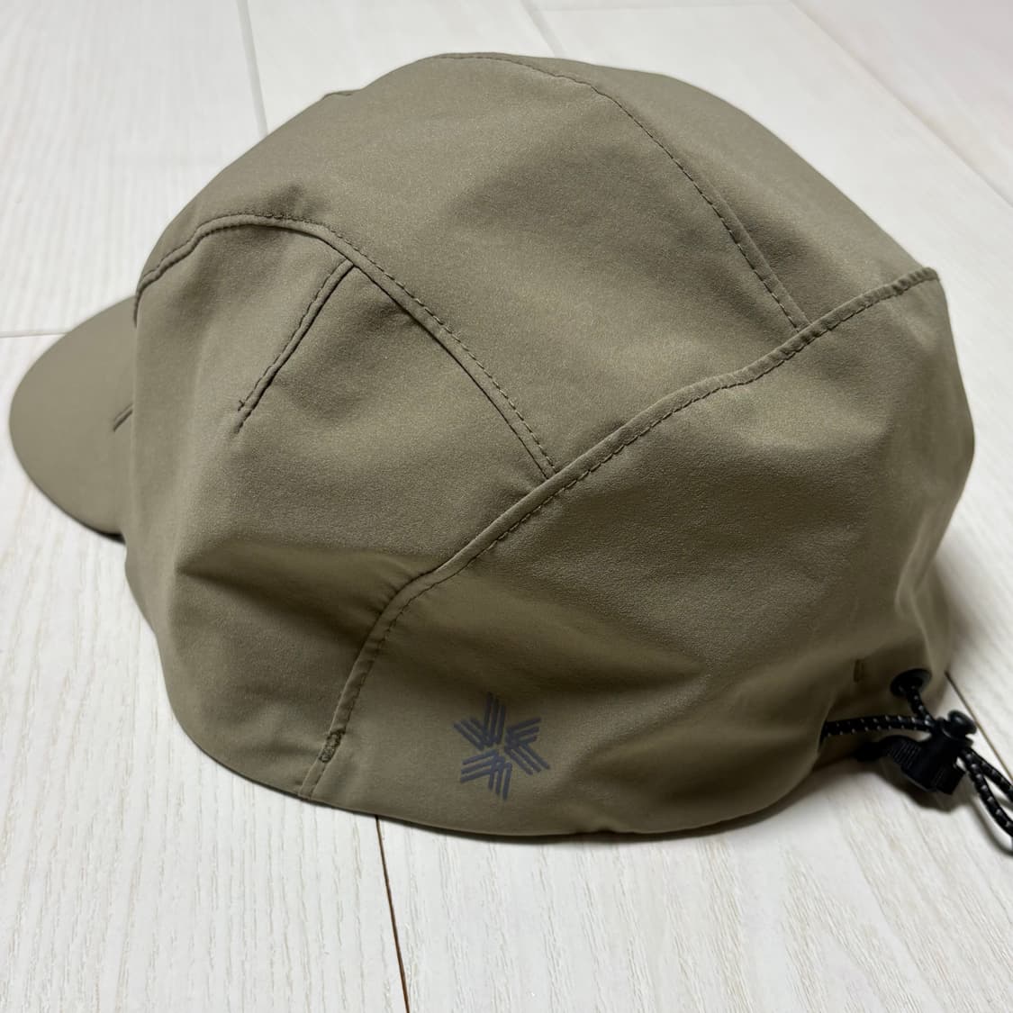 골드윈 러닝 캡모자 상품이미지6