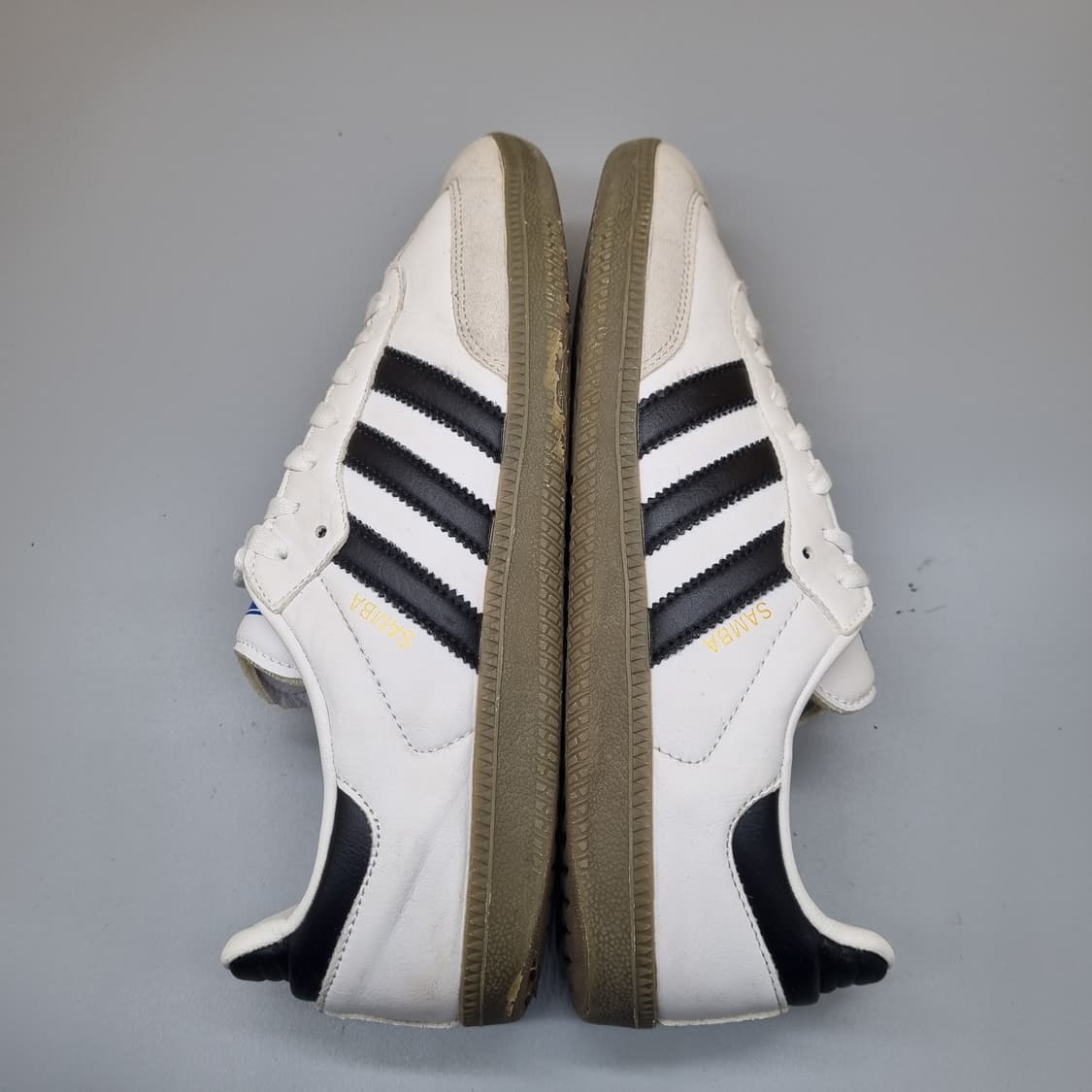아디다스 삼바OG 남성스니커즈280  상품이미지5
