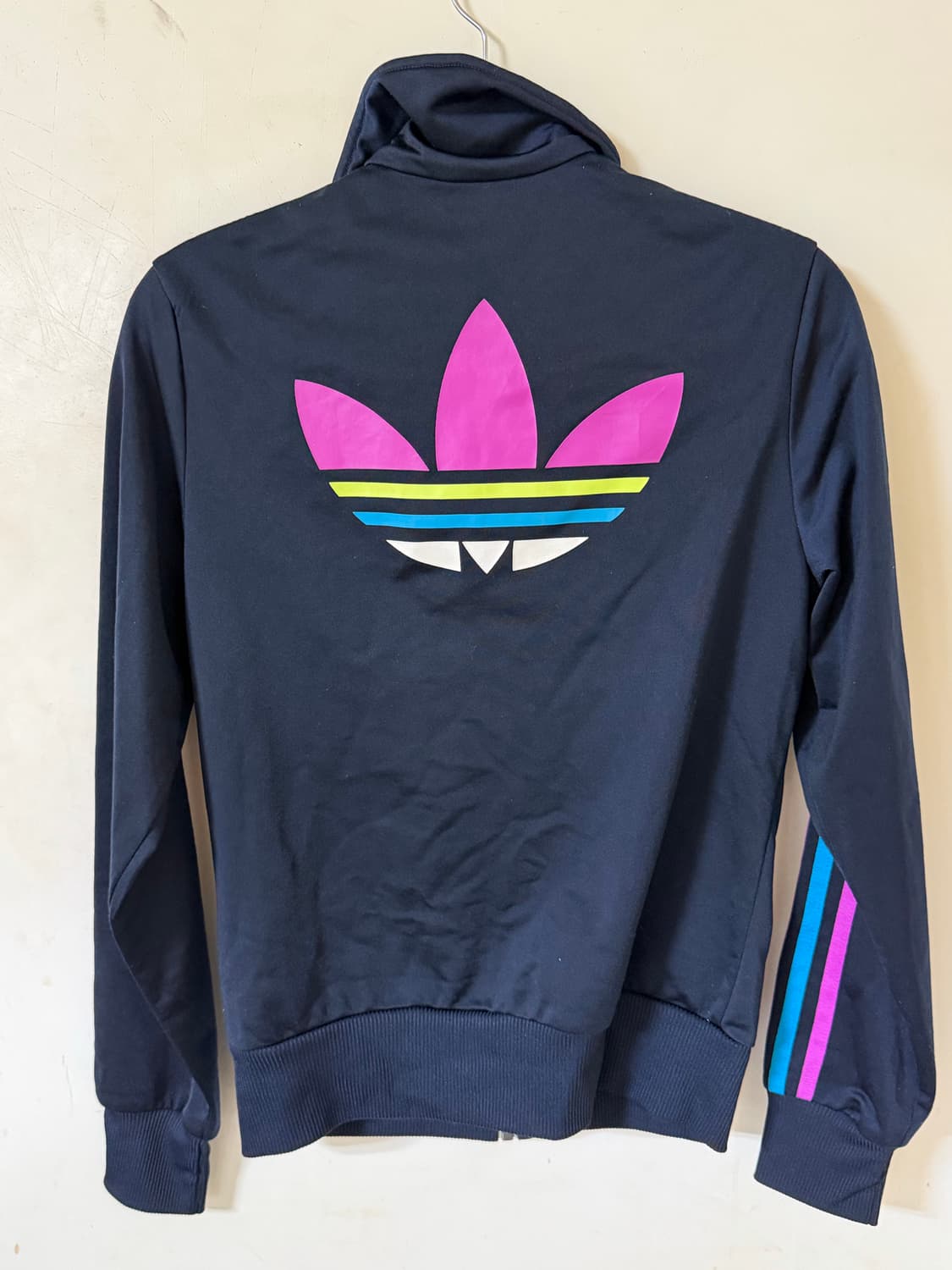 아디다스 트랙탑 져지 상품이미지2