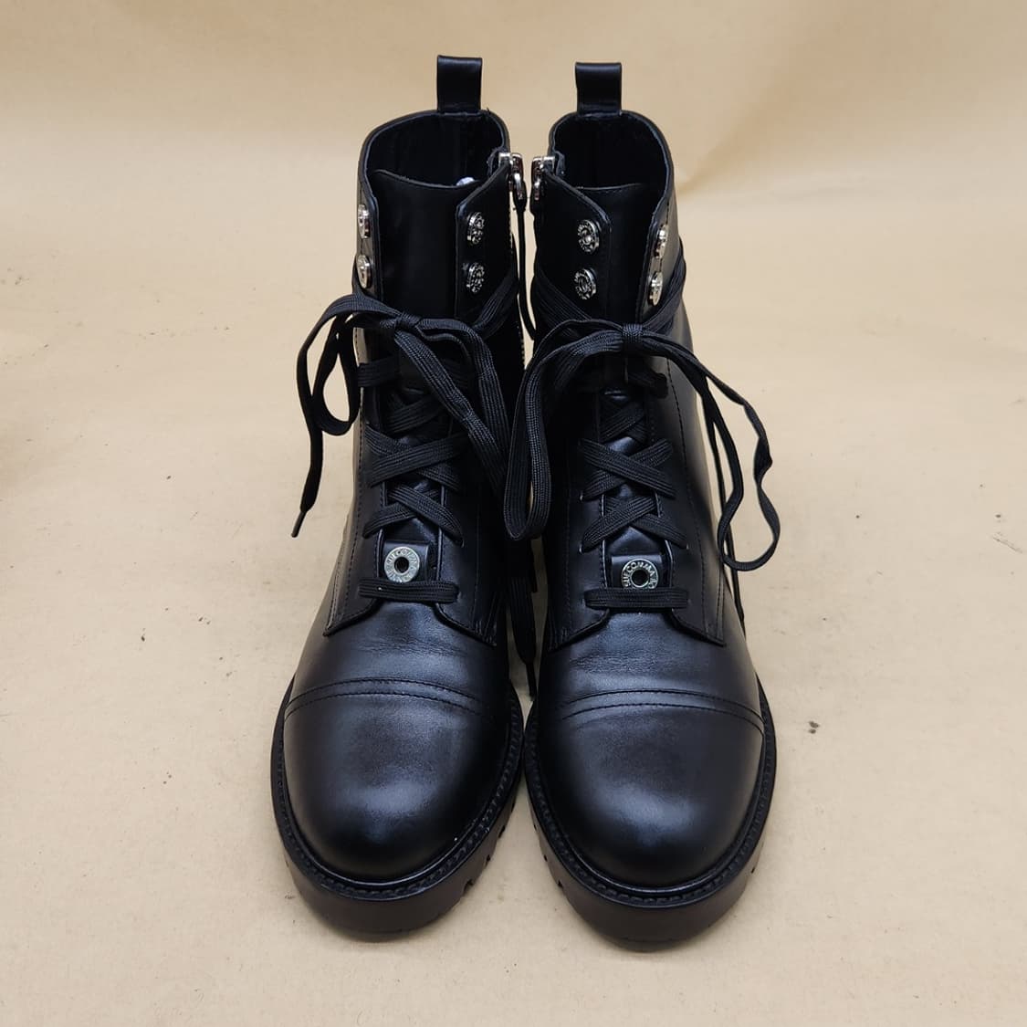 슈콤마보니 송혜교워커부츠375 245 상품이미지2