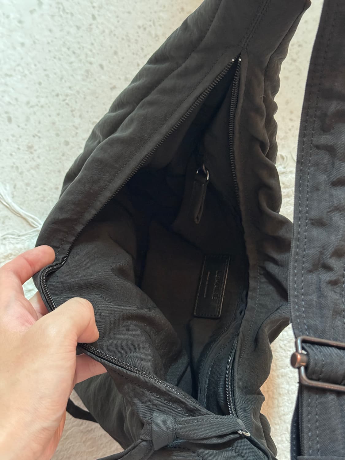 르메르 게임백 스몰 다크초콜렛 상품이미지7