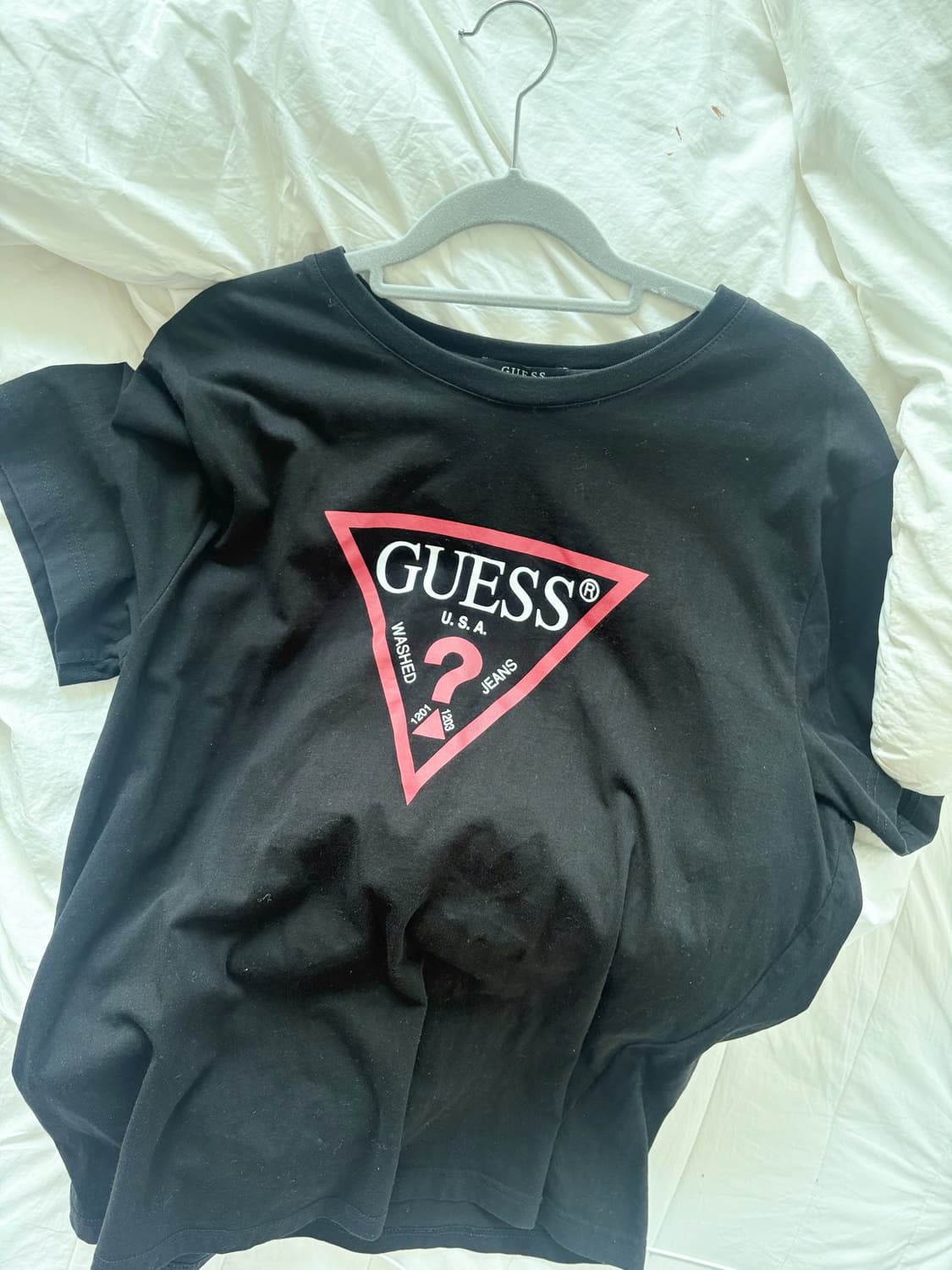 게스 반팔 상품이미지1