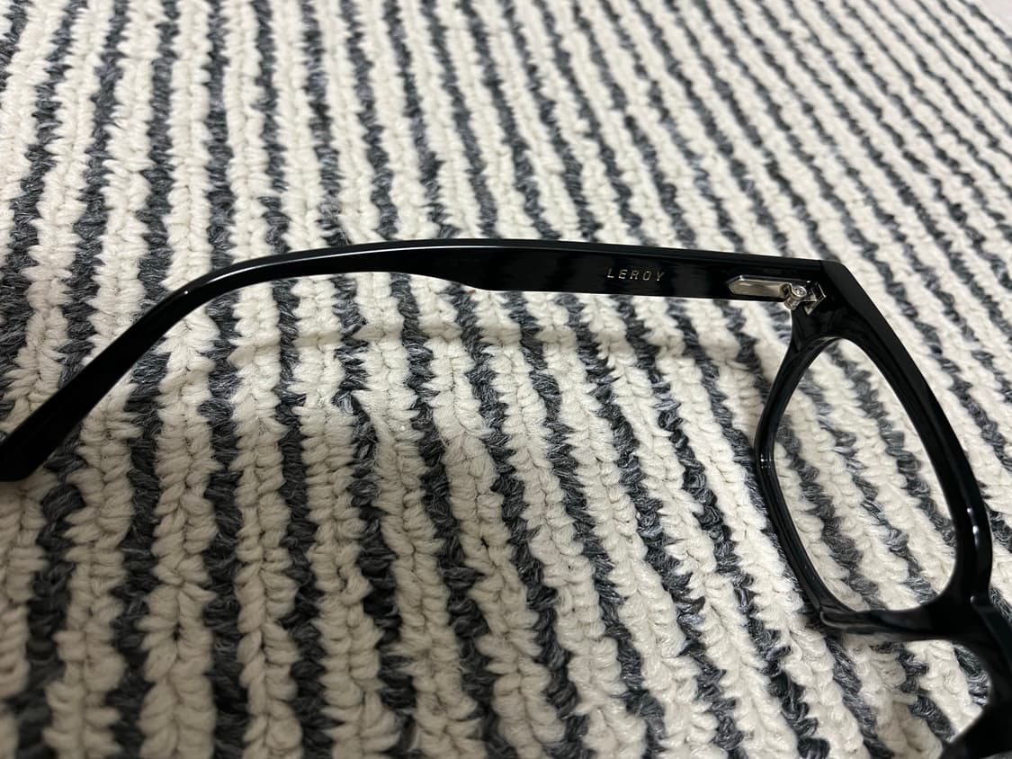 젠틀몬스터 르로이01 상품이미지6