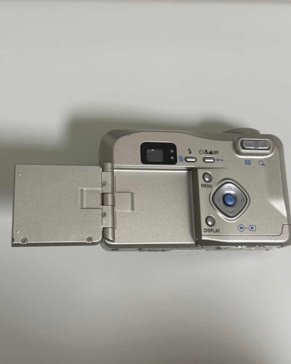 펜탁스 Optio 330s 상품이미지6