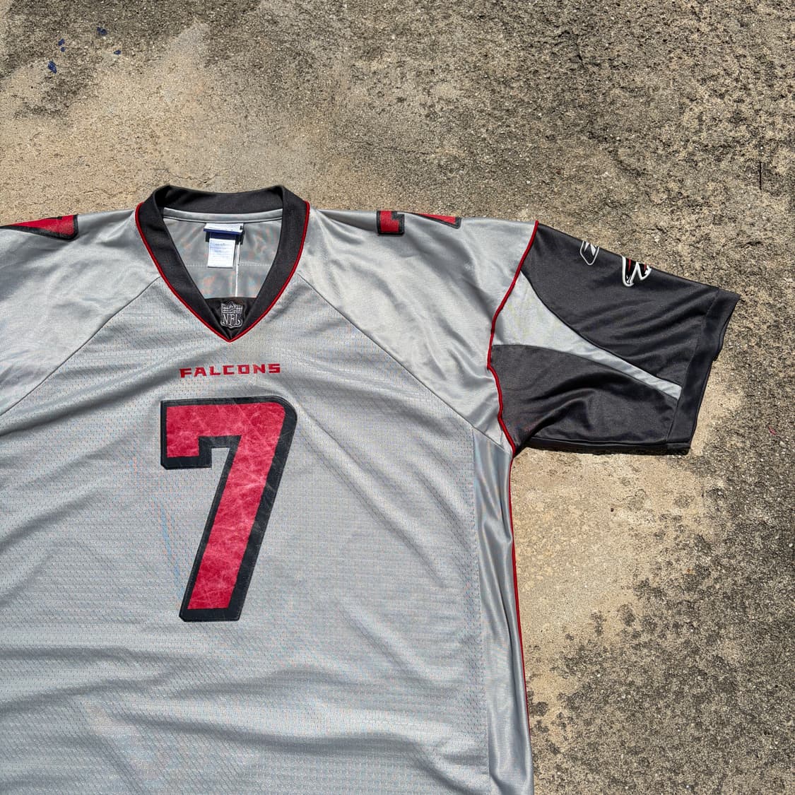 리복 NFL 애틀랜타 팰컨스 빈티지 유니폼 져지 XL 상품이미지2