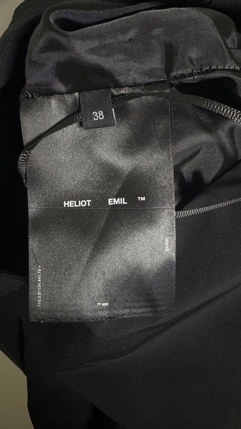 HELIOT EMIL 미디스커트 상품이미지6