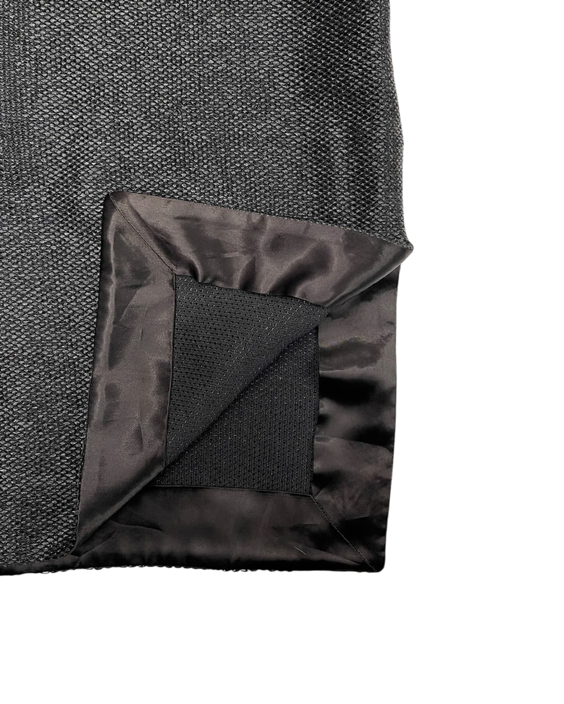 입생로랑 리브고슈 80s 비스코스 슬리브리스 원피스 상품이미지9