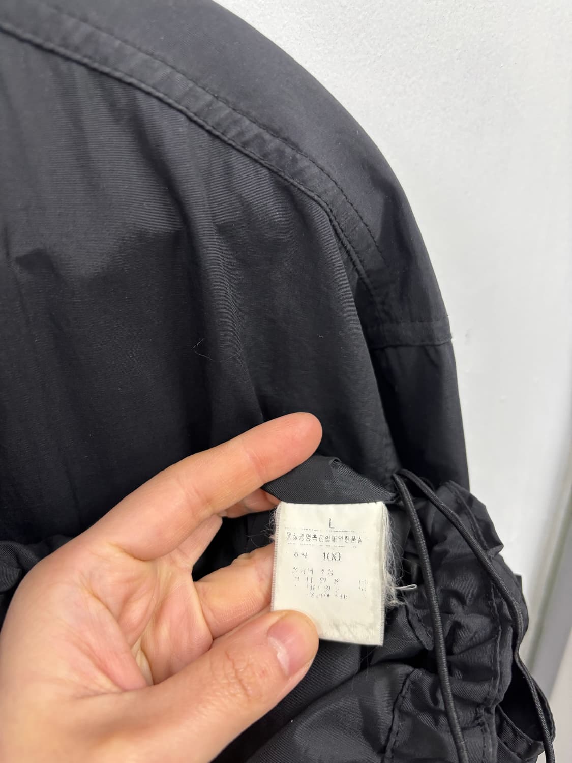 노스페이스 바람막이 상품이미지6